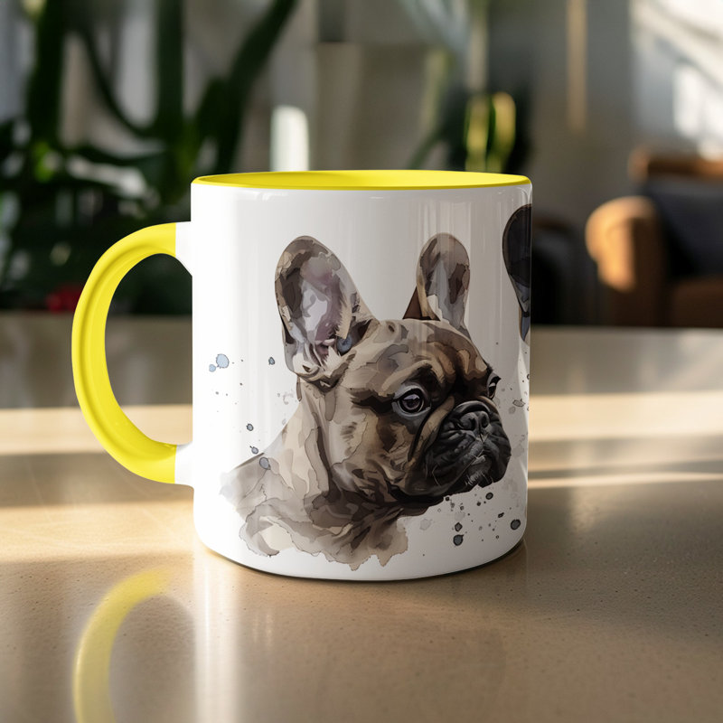 Mug, 3