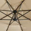 300cm D Patio Offset Umbrella-1910514802