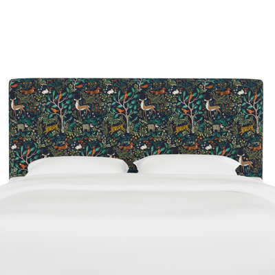Tête de lit tapissier Eisley