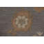 Tapis oriental Oushak