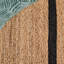 Tapis en jute / sisal Inkai-1517157340