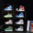Stackable Shoe Storage Box-69411565