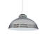 Trabelsi 17cm H Metal Dome Lamp Shade-136706664