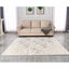 Tapis en fausse fourrure Chinchilla-1144244478
