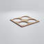 Panneaux muraux décoratifs en bois Wembley-70170350-63301202