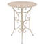 Jacinth 2 - Person Patio Dining Set Round Table-28577117