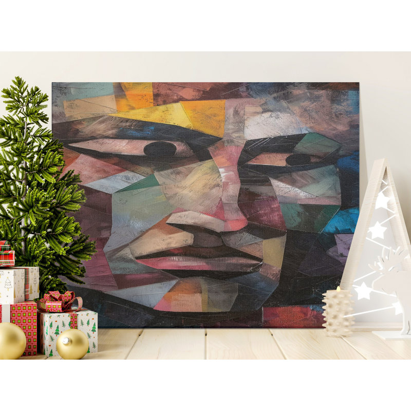 Wrapped Canvas Print Set, 50.8 cm H x 152.4 cm W