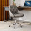 Chaise de bureau pivotante à 360 ° à hauteur réglable-1096708510