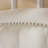 Danni Upholstered Metal Panel Headboard-447942583-447942582