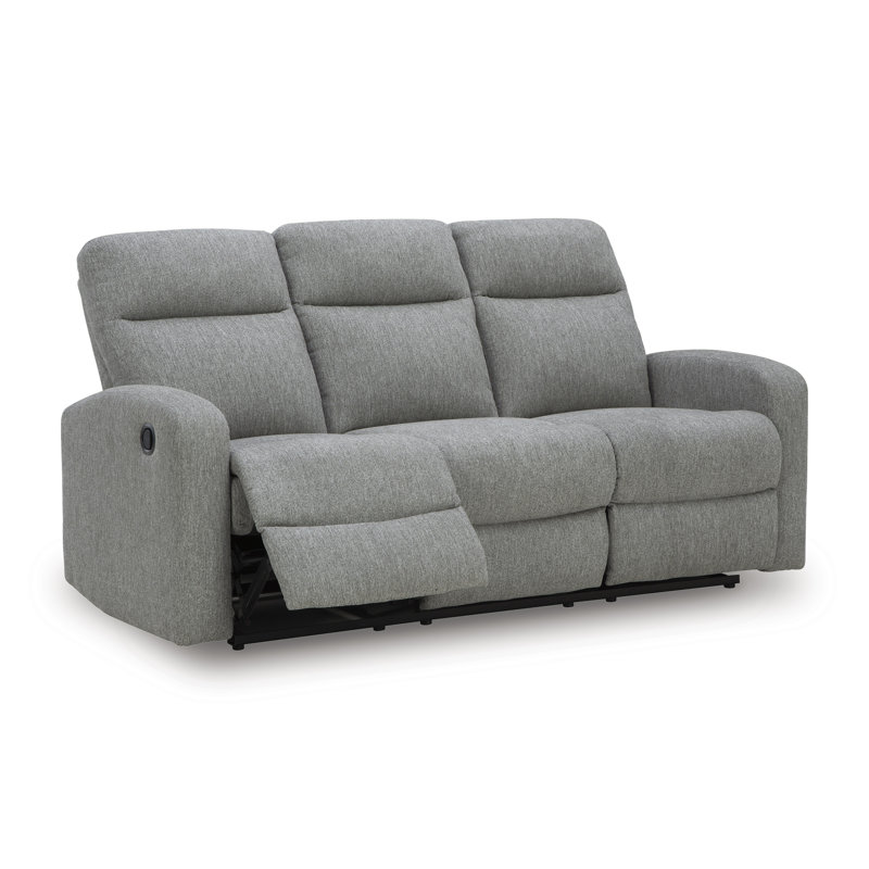 Waldorf Reclining Sofa