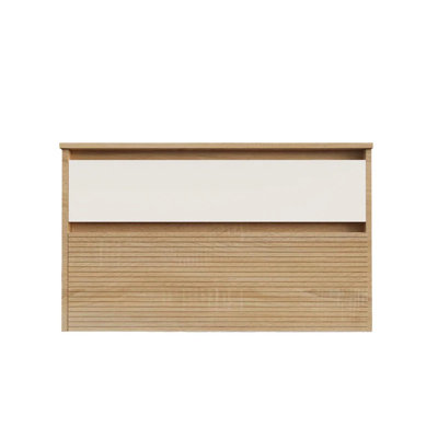 Bathroom Vanity Cabinet CODE Collection by DAX