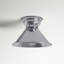 Plafonnier encastré 1 lumière 10 po Chesterhill-1268358155-1268358146