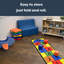 Tapis de jeu Hopscotch