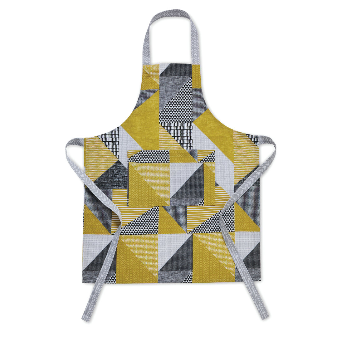 Larsson Geo Apron
