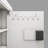 Digital Wall Hidden Safe Flat-121624500-121624503-121624505