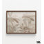 Art mural tropical hôtel de cabine, décor de chambre à coucher principale neutre, affiche d'idée maison fraîche, décoration de restaurant de fruits de mer