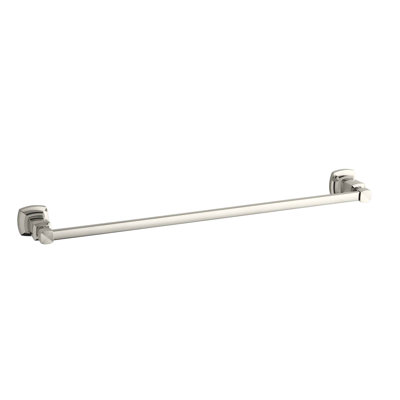 Margaux Wall Mounted Towel Bar