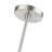 Ryzen 6 - Light Dimmable Sphere Chandelier-1944985339-1944985338