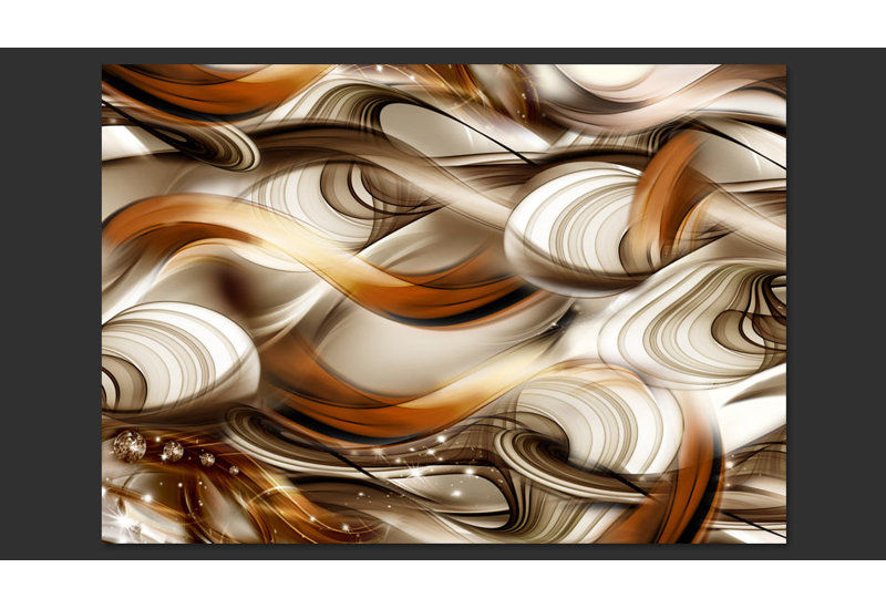 Tangled Madness 2.10m x 300cm Wallpaper, 400 cm x 280 cm