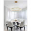 Cyra Waggon Wheel Chandelier-628842963