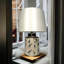Numa Ceramic Table Lamp