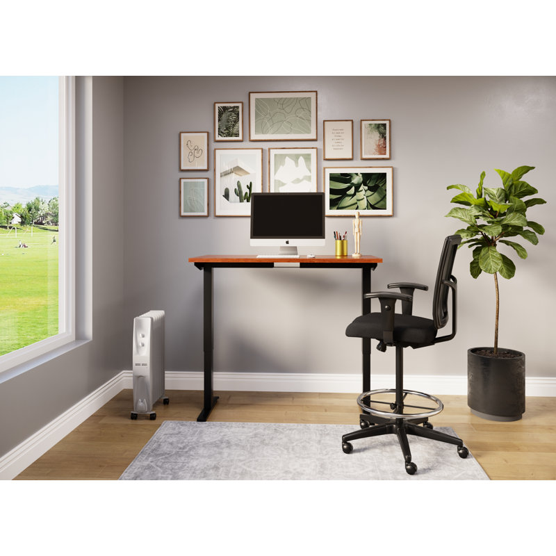 Mesh Drafting Chair