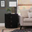 Table de chevet 3 tiroirs Colborne-599811855