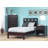 Carolina Solid Wood Platform Bed-404647674