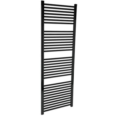 Artos M17260P-BN Denby Towel Warmer 68 x 24 Plug-In Brushed Nickel Long lead time item