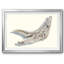 Driftwood Study III, reproduction d'art encadrée-1687680134-1687680135