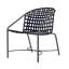 Kantan Outdoor Lounge Chair-1010689804