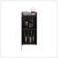Lampe-penderie Minibar, salon, noir-132362049