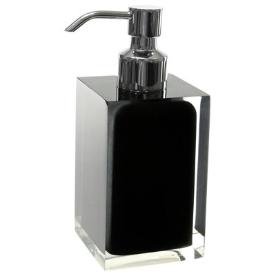 Currahee Soap Dispenser