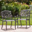 Chaise AUSTIN (ensemble de 2)