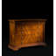Belmont Walnut Chest