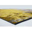 Rapture Gray/Yellow Abstract Luxury Area Rug-68861418