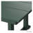 Nautical Trestle 59" Dining Table-50289487