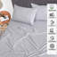 Ensembles de draps 100% coton-86770036-86770044