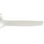 Ventilateur de plafond standard à DEL à 3 pales de 52 po avec télécommande et ensemble d'éclairage inclus-56005327