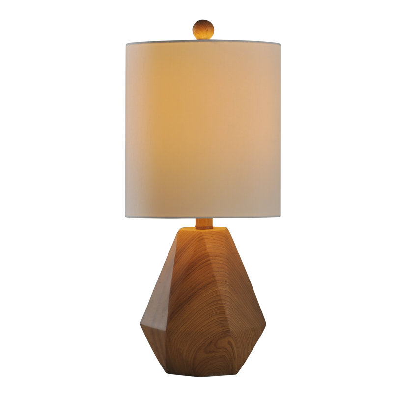 Tullia Resin Table Lamp