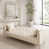Velours beige est en rupture de stock