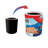 Superman 2025 (A Man Can Fly) Morphing Mug Heat Sensitive Mug