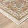 Atherine Oriental Indoor Rug