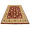 Tapis unique 8 pi 11 po x 11 pi 9 po Guntars