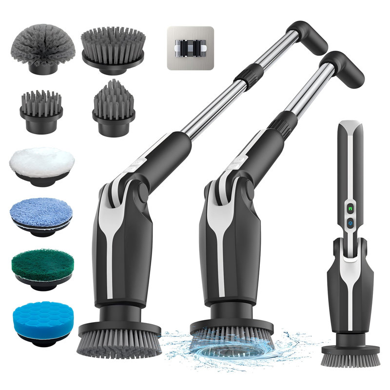 Cleaning Brushes