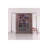 Multi Color Ethnic Dancer Figure Pattern Creative Modern Decorative Machine Washable Area Rug-632254846