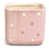 Pink is out of stock selected