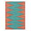 One-of-a-Kind 6'6"X9'3" Area Rug