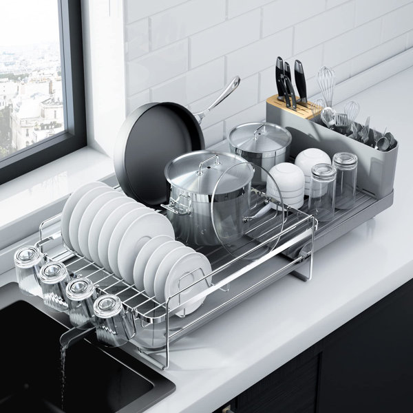 https://assets.wfcdn.com/im/68249799/resize-h600-w600%5Ecompr-r85/2453/245328301/Stainless+Steel+Dish+Rack.jpg