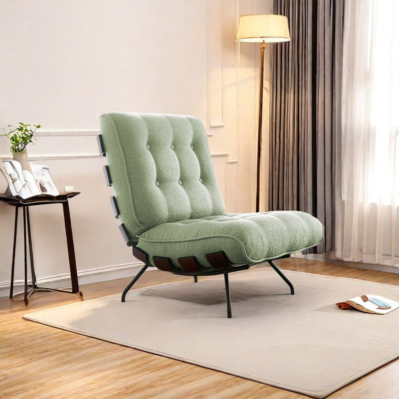 Studner, Light Green Polyester Blend